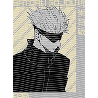 Japanese anime-JP 1600